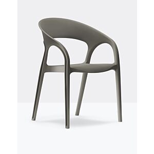 Poltroncina Pedrali GOSSIP 621R