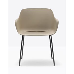 Poltrona Pedrali BABILA XL 2734