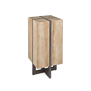 BIZZOTTO SGABELLO BAR GARRETT H70