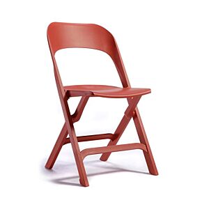 Sedia pieghevole Flap