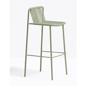 PEDRALI sgabello TRIBECA 3668 – impilabile