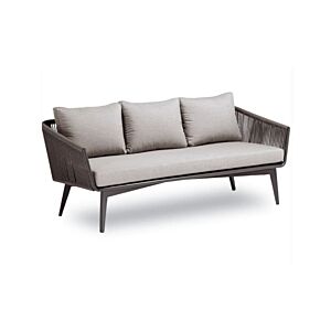 Divano da Giardino 3/P DIVA 507