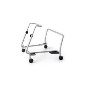 Carrello trasporto sedie GABER 2001/A 