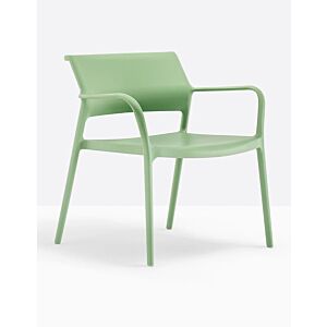Poltrona Pedrali ARA 316