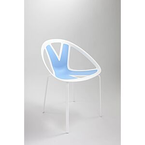 Sedia da giardino EXTREME per lounge e hotel | GABER