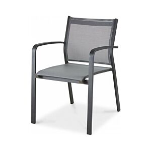 Sedia da giardino GS 936 - impilabile