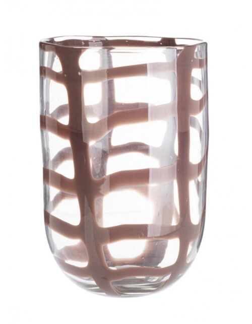 BIZZOTTO VASO GRUS VT MARRONE H36,5