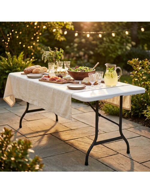 Tavolo CATERING pieghevole CT-804531