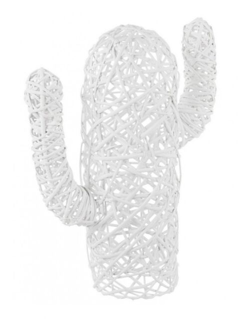 BIZZOTTO CACTUS MEXICO BIANCO H55