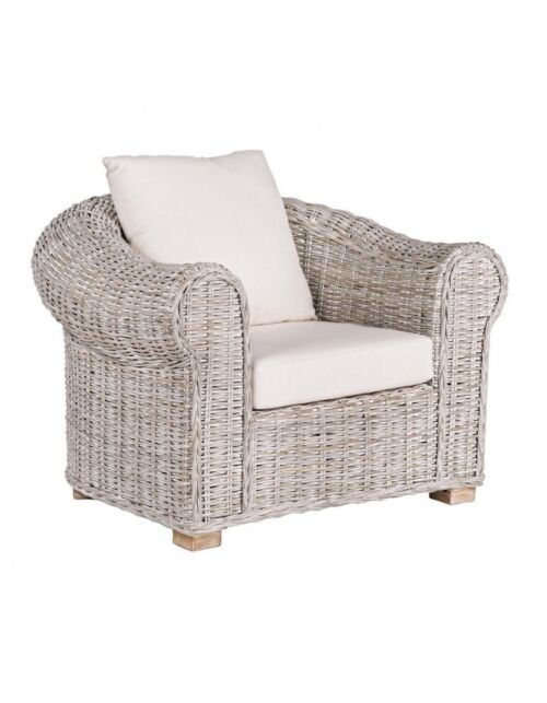 BIZZOTTO POLTRONA C-C COBA