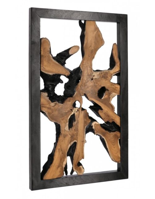 BIZZOTTO DECORAZIONE PARETE SHERWOOD 100X60