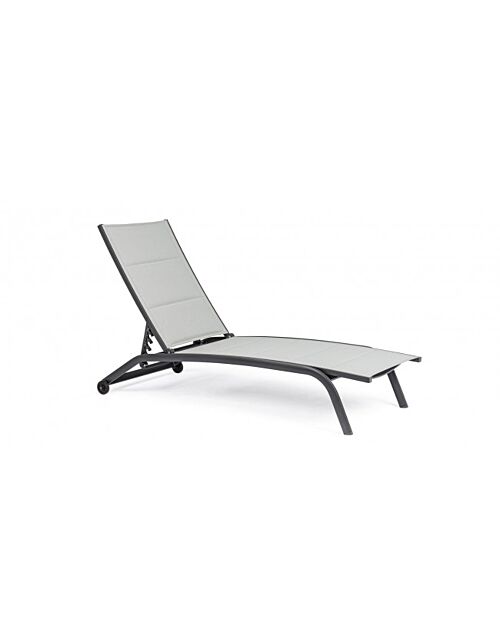 BIZZOTTO LETTINO C-RUOTE CLEOPAS ANTRACITE ZH11