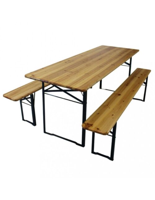 SET BIRRERIA 220 X 80