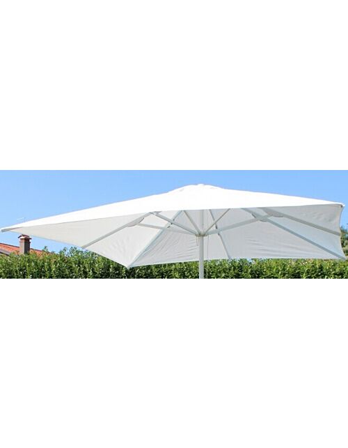 TELO BRIAN P/C BIANCO 3 X 4