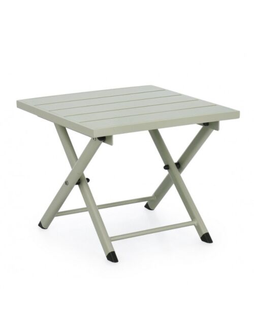 BIZZOTTO TAVOLINO TAYLOR 44X43 BREEZE