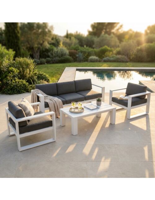 SALOTTO KNOXVILLE 3 P C/CUSCNI