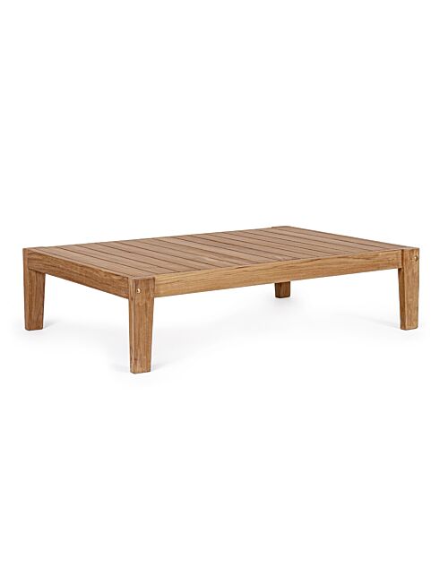 BIZZOTTO TAVOLINO KOBO 120X80 - FSC