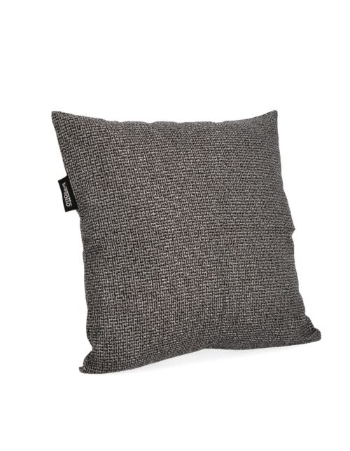 BIZZOTTO CUSCINO DILARA NER MEL 26 45X45