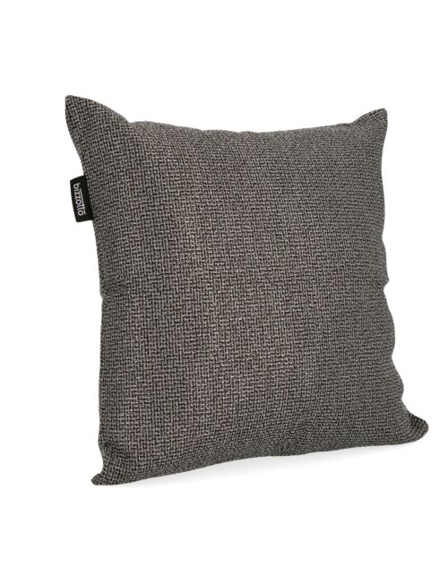 BIZZOTTO CUSCINO DILARA NER MEL 26 50X50