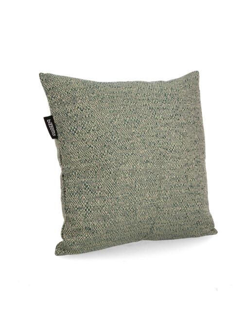 BIZZOTTO CUSCINO IPEK VERDE MELANGE 11 45X45