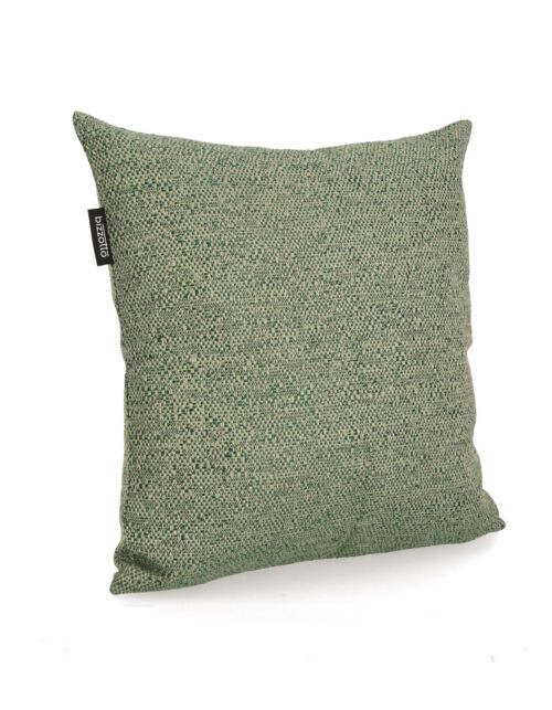 BIZZOTTO CUSCINO IPEK VERDE MELANGE 11 50X50