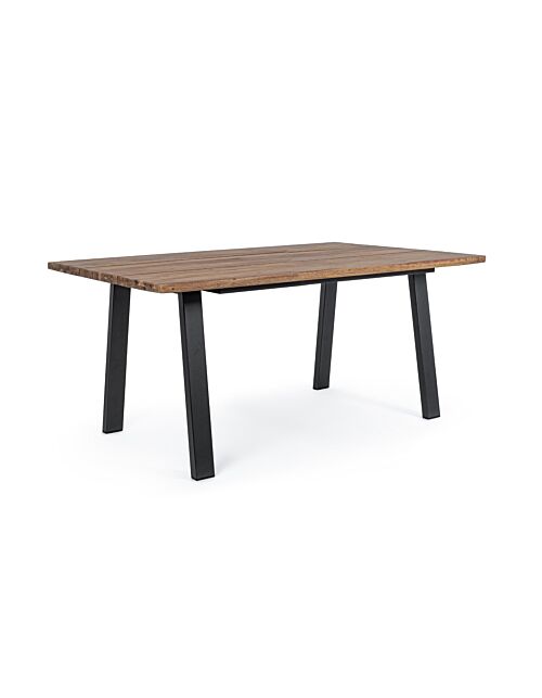 BIZZOTTO TAVOLO OSLO ANTR-NAT 160X90 - FSC
