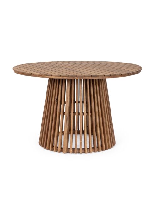 BIZZOTTO TAVOLO RODANO D120 - FSC