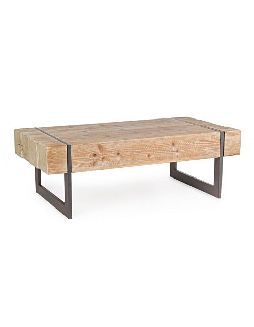 BIZZOTTO TAVOLINO GARRETT 120X60