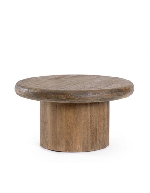 BIZZOTTO TAVOLINO LOPEZ BROWN D75