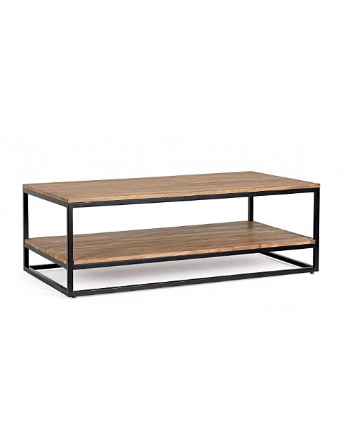BIZZOTTO TAVOLINO NARTAN 118X60
