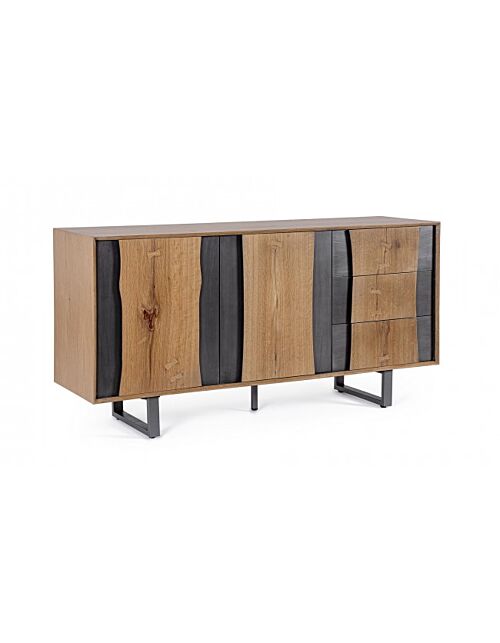 BIZZOTTO CREDENZA 2A-3C GARWOOD