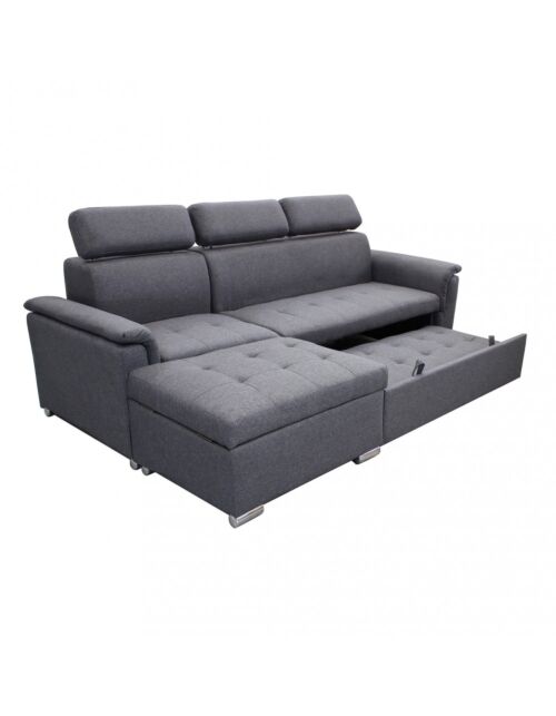 DIVANO LETTO DERRICK