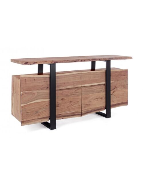 BIZZOTTO CREDENZA 4A-2C ARTUR