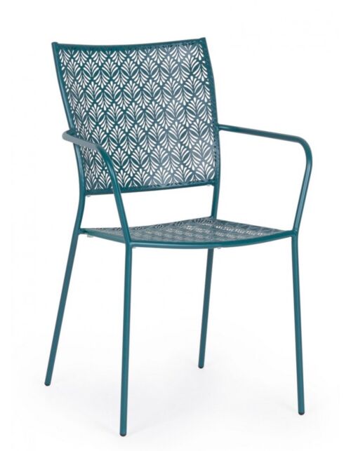 BIZZOTTO SEDIA C-BR LIZETTE OCEAN