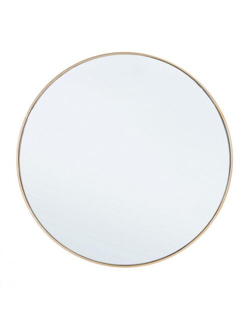 BIZZOTTO SPECCHIO C-C NUCLEOS ORO D60