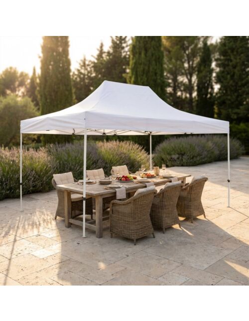 GAZEBO HOLIDAY 3 X 4,5