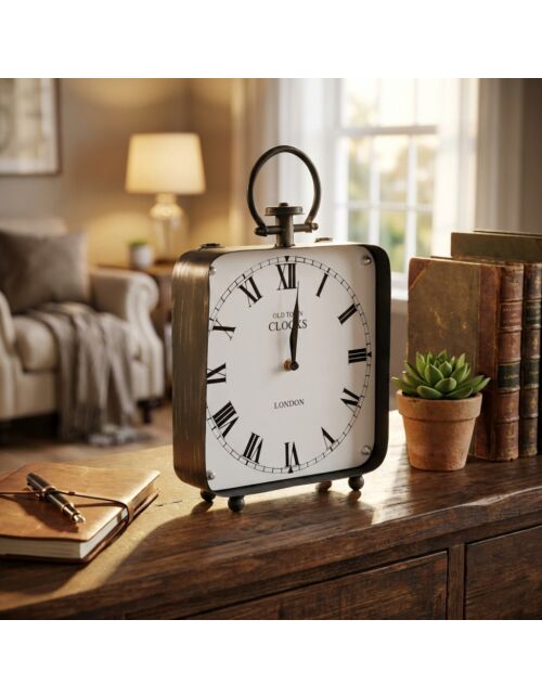 OROLOGIO DA APPOGGIO NATHAN