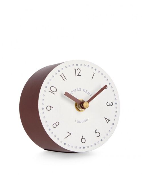 BIZZOTTO OROLOGIO TAVOLO WHATEVER 438 D10