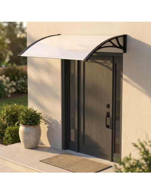 PENSILINA RAIN TRASPARENTE 100 X 150