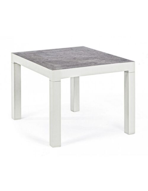 BIZZOTTO TAVOLINO KLEDI 50X50 LUNAR