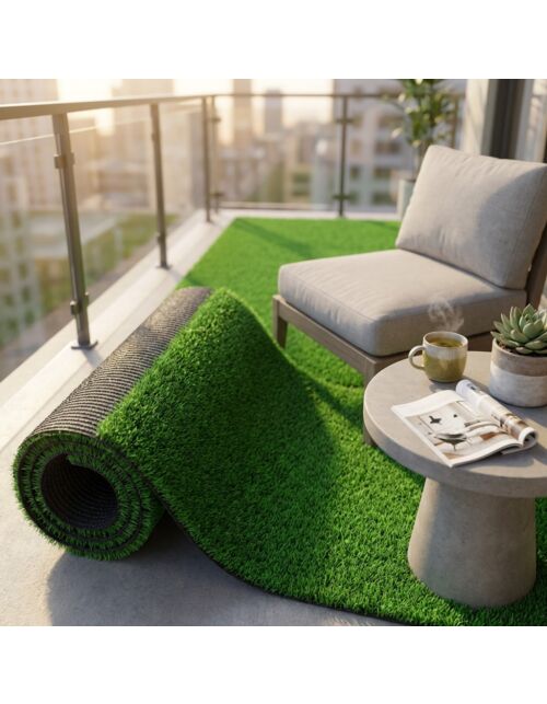 TAPPETO SINTETICO 0,7 CM (2 X 25 M)