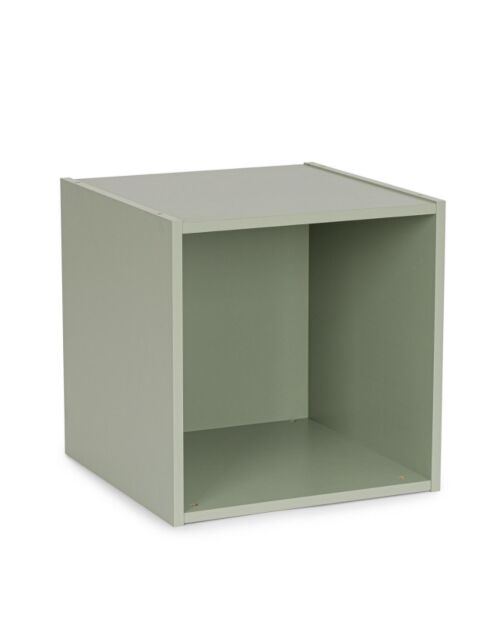 BIZZOTTO CUBO composite pro verde salvia