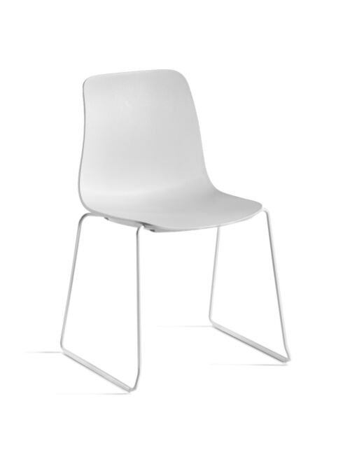 Sedia da giardino GABER - UNIK S - impilabile