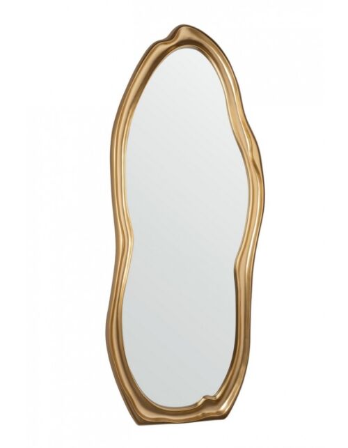 BIZZOTTO SPECCHIO C-C FELIPE ORO 68X173