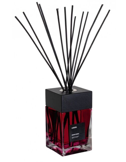 BIZZOTTO DIFFUSORE FRAGRANZA MOSTO ROSSO 2500ML