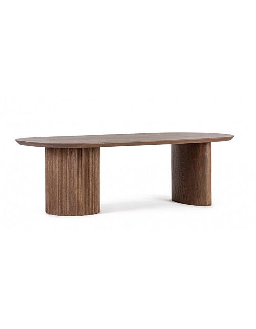 BIZZOTTO TAVOLINO ORISSA NAT 130X65