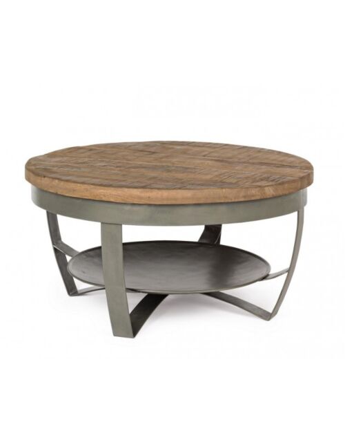 BIZZOTTO TAVOLINO NARVIK D65