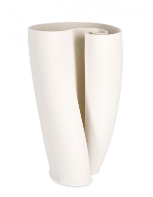 BIZZOTTO VASO MAELI BEIGE H33,5