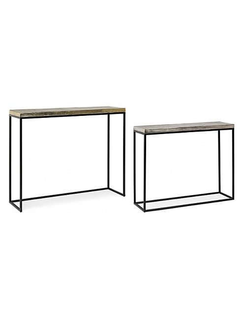 BIZZOTTO SET2 CONSOLLE AMIRA