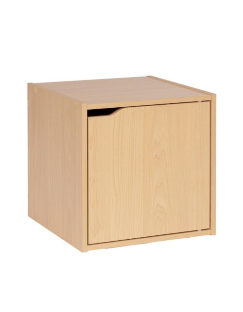 BIZZOTTO CUBO composite pro naturale con anta